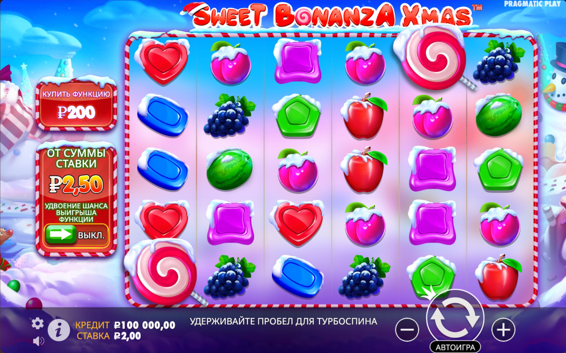 screen